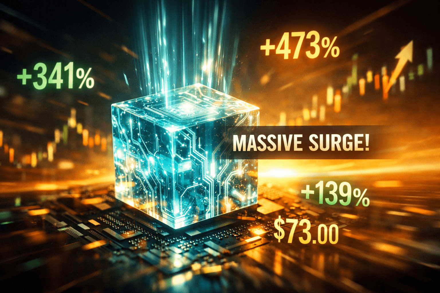 Rfai Surges +341.06% in the Last Trading Day - Aug 22