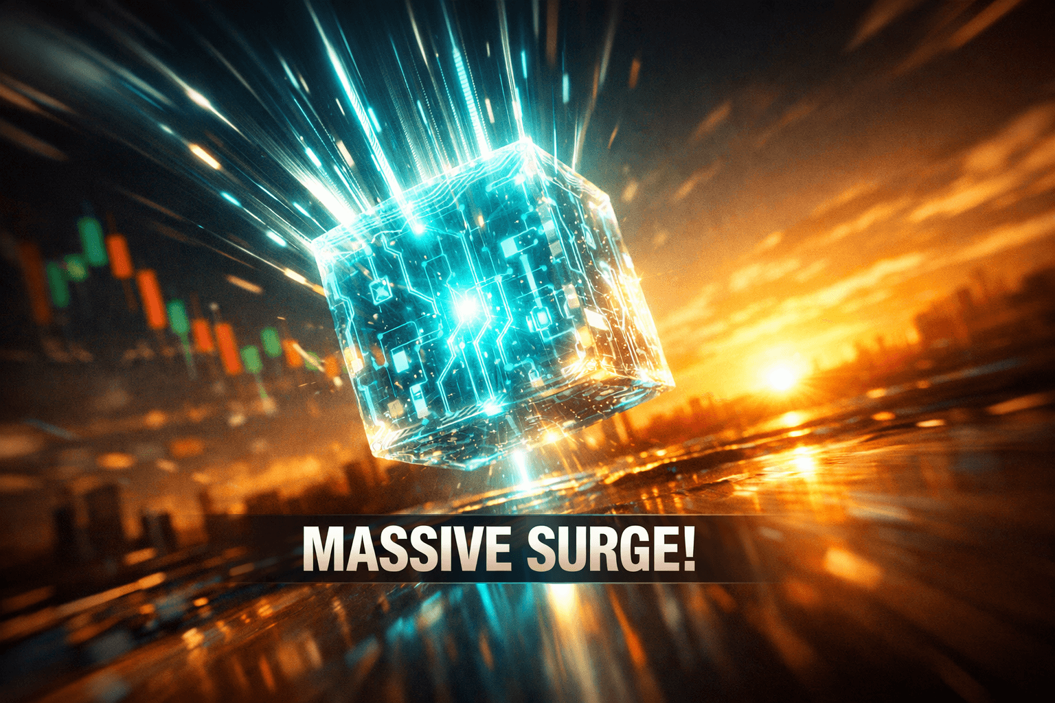 Rfair Surges +72.27% in the Last Trading Day - Aug 22