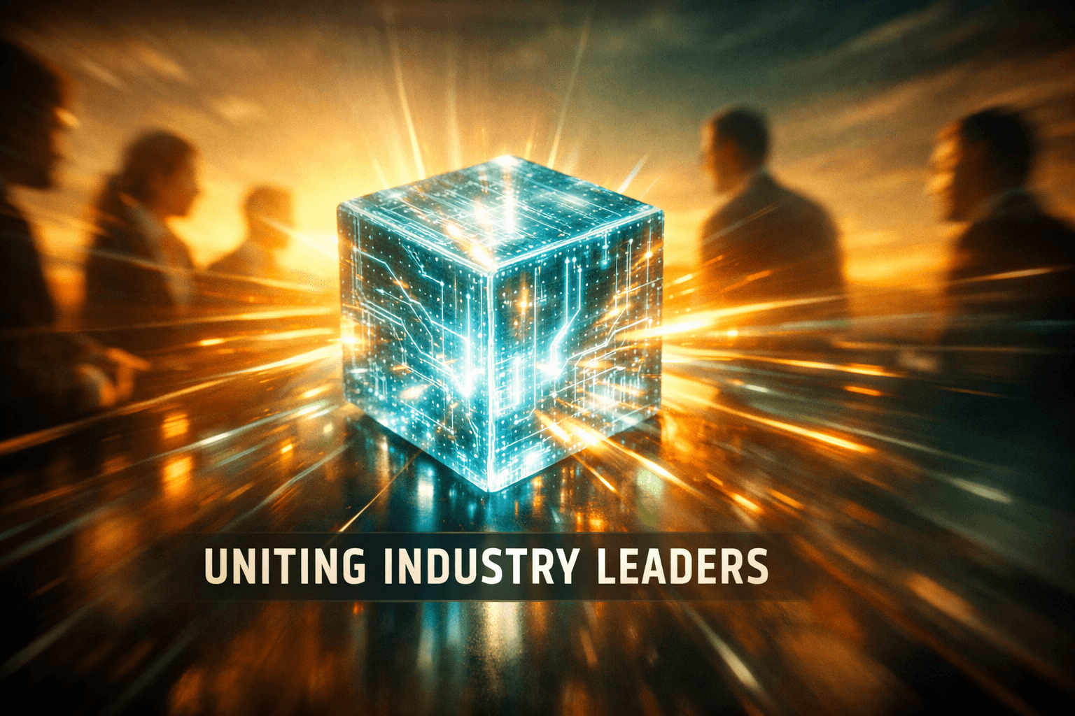 Rht Alliance Unites Industry Leaders - Mar 25