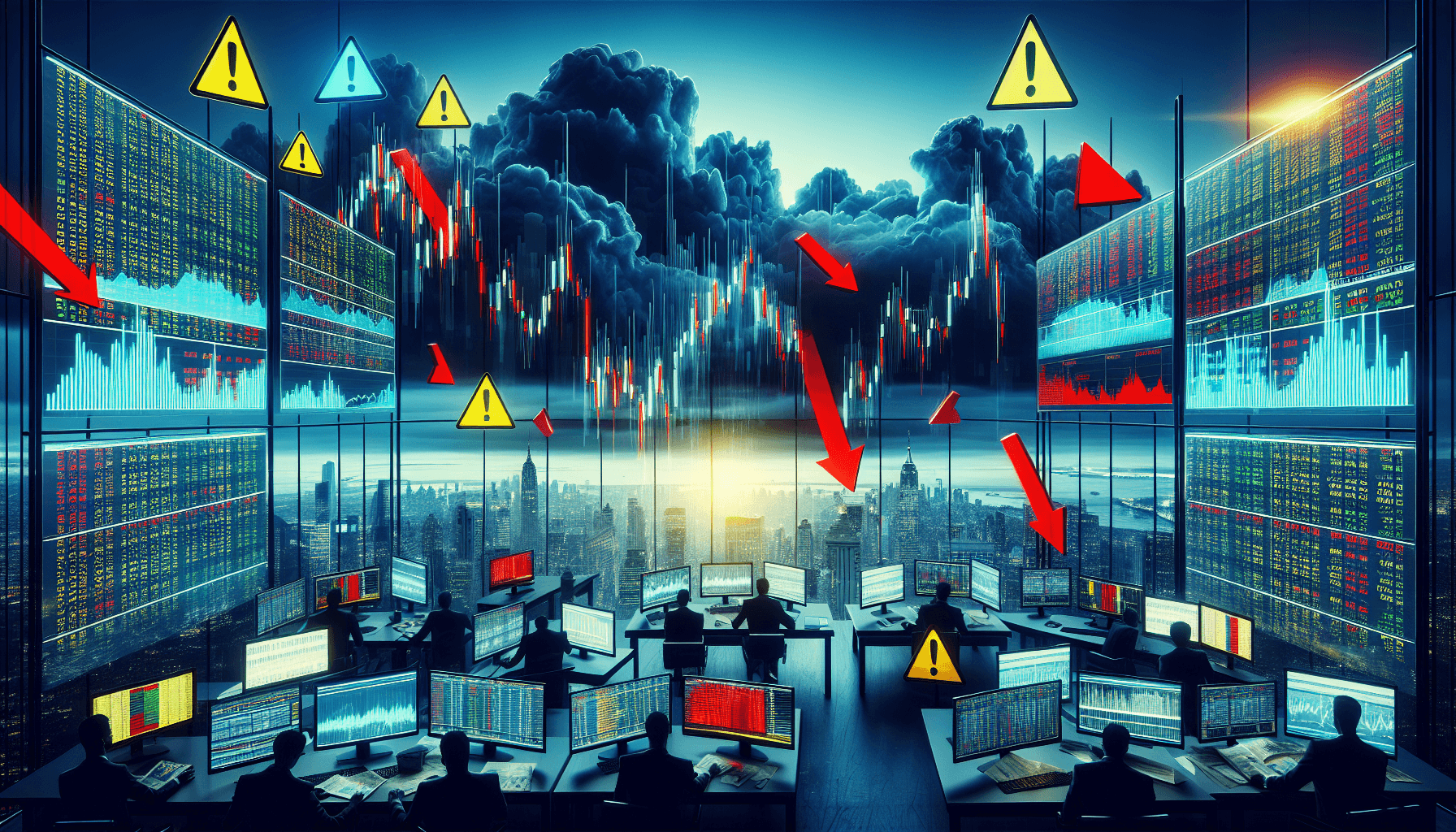 Rig Falls -4.38% in Today's Trading - Feb 11