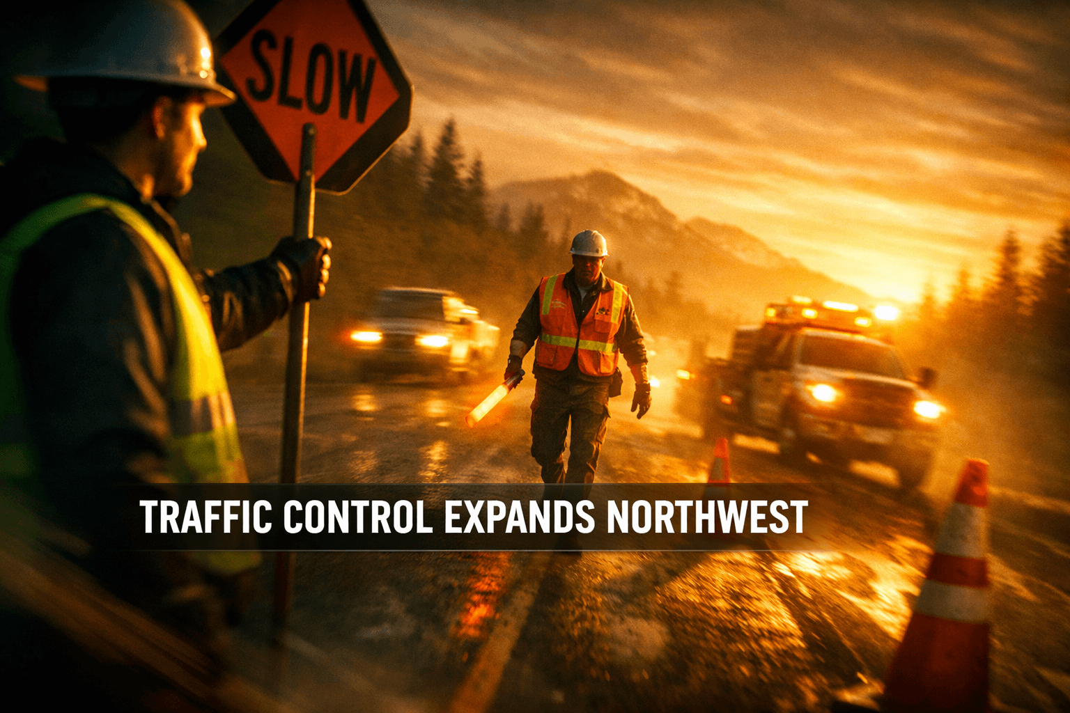 Right Traffic Expands Into Pacific Northwest - Jul 21