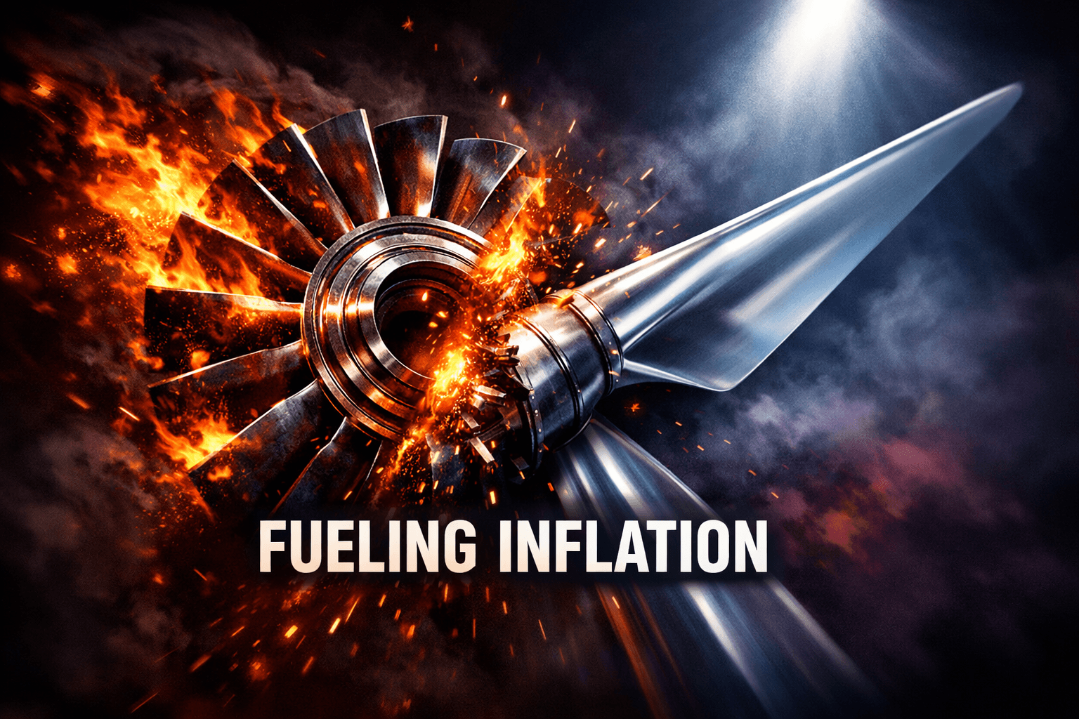 Rising Diesel Prices Have Helped Fuel... - Oct 14