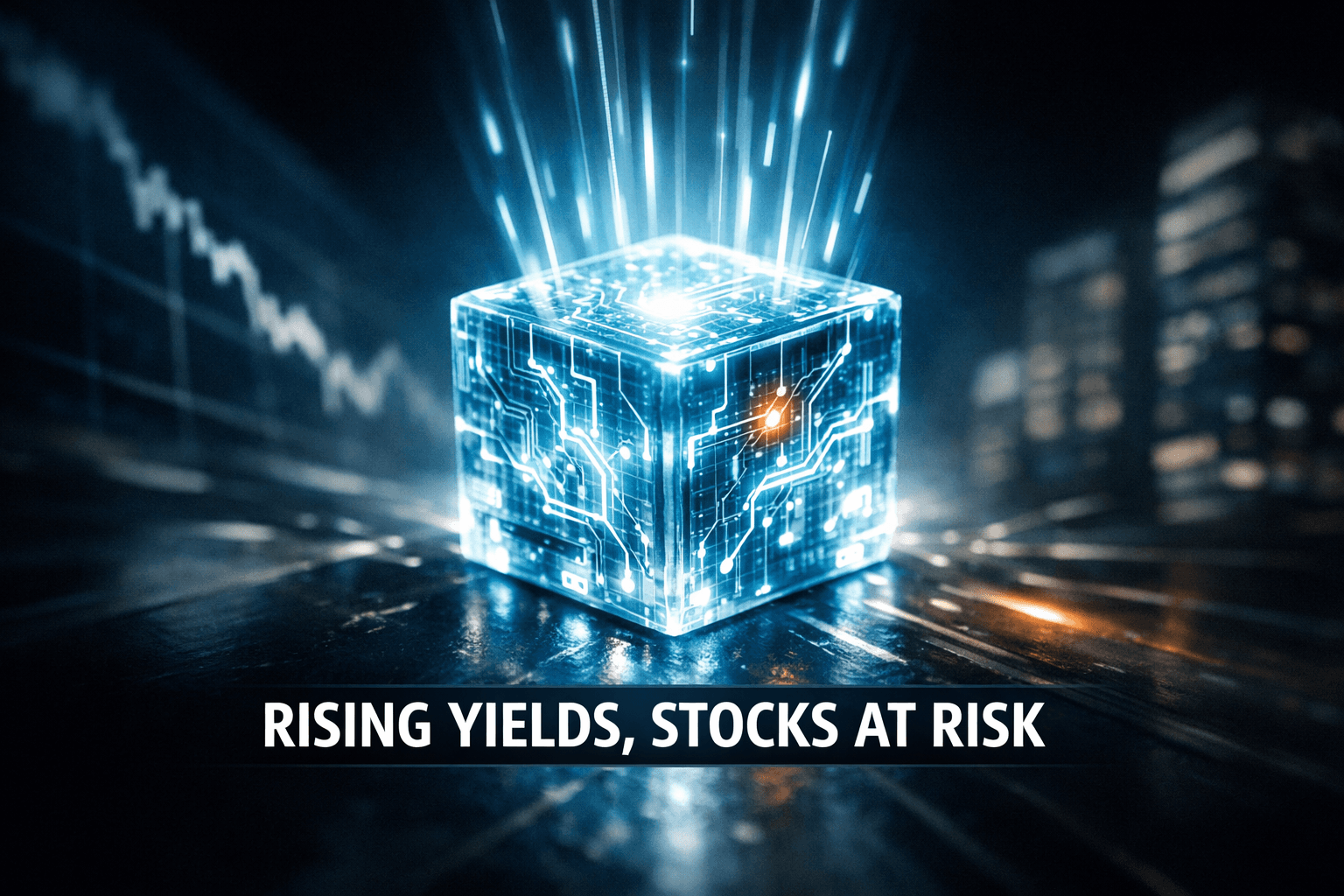 Rising Treasury Yields: Stocks Have Survived - Sep 15