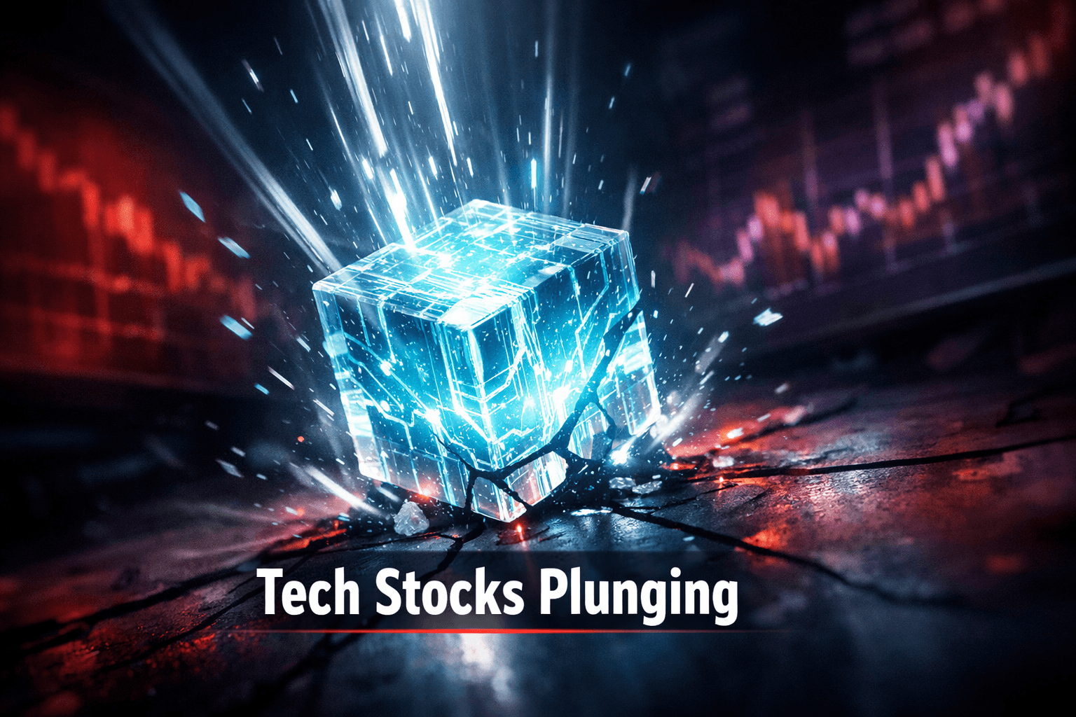 Rising Yields Quietly Crashing Stock Winners of 2026 - Oct 8