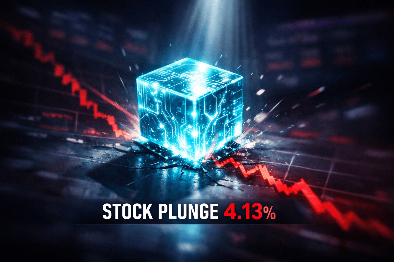 Ritr Falls -4.13% in Today's Trading - Sep 2