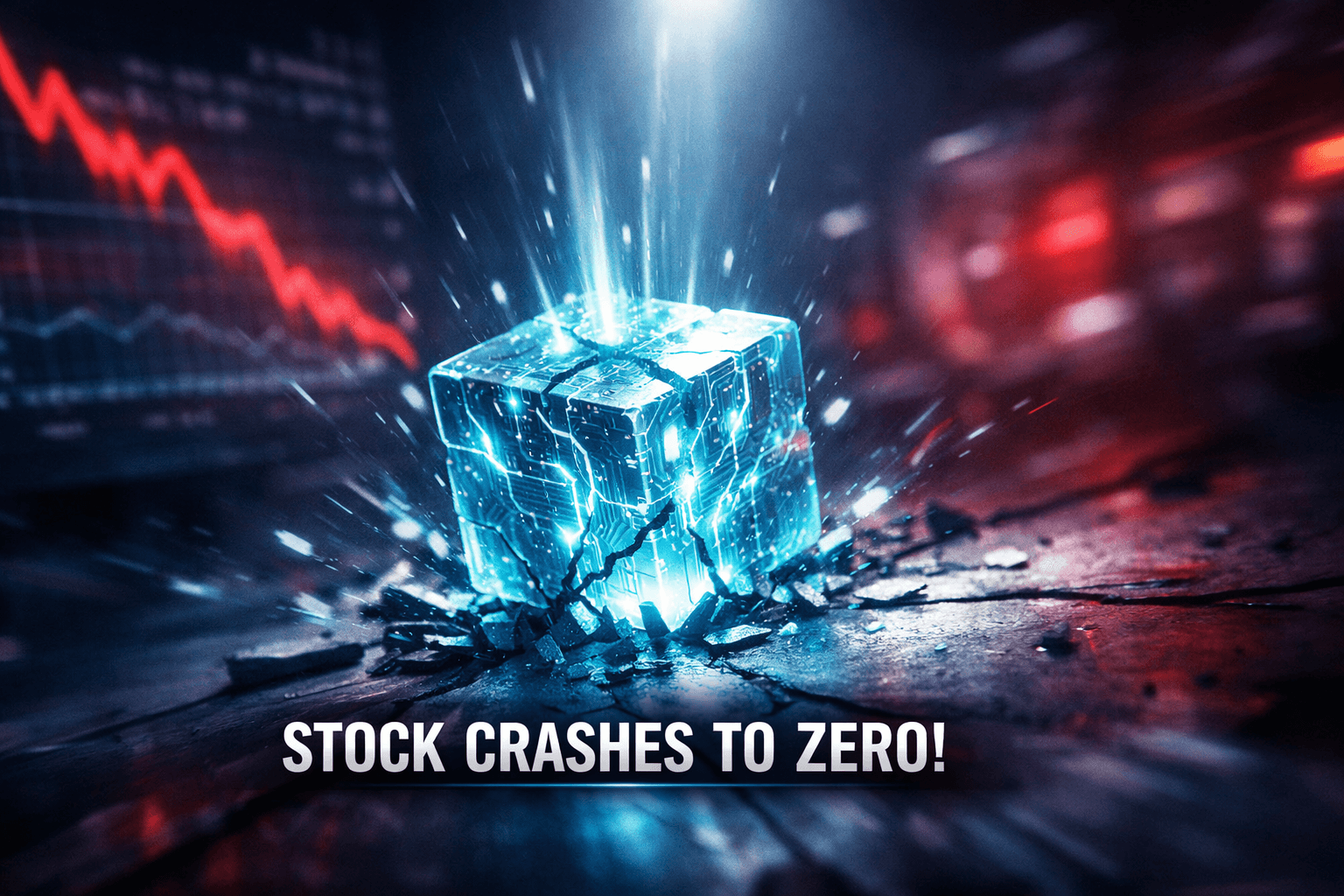 Riv^ Drops -65.00% in the Last Trading Day - Sep 5