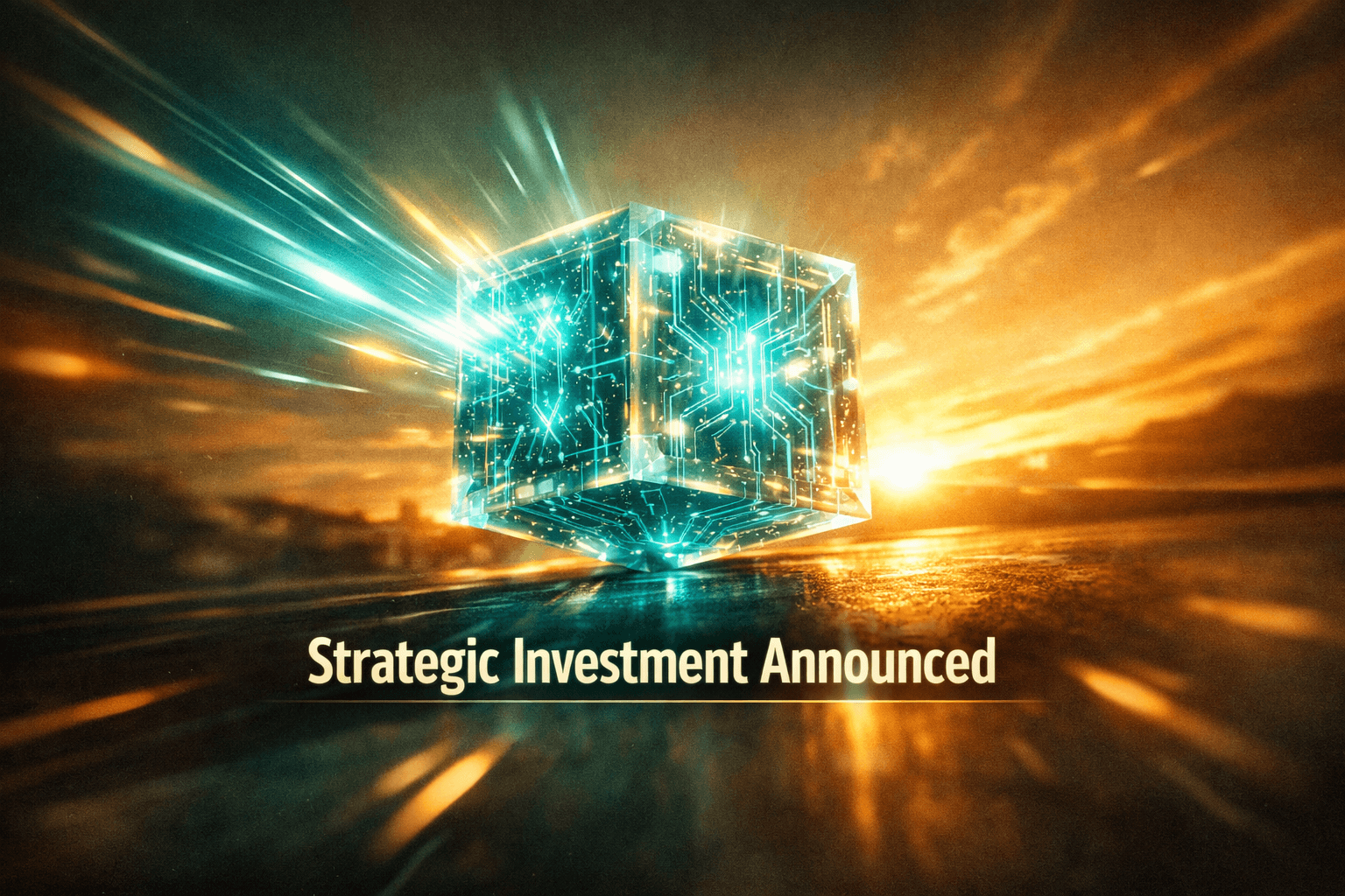 River Pines Capital Investment in Bendon - Jun 9
