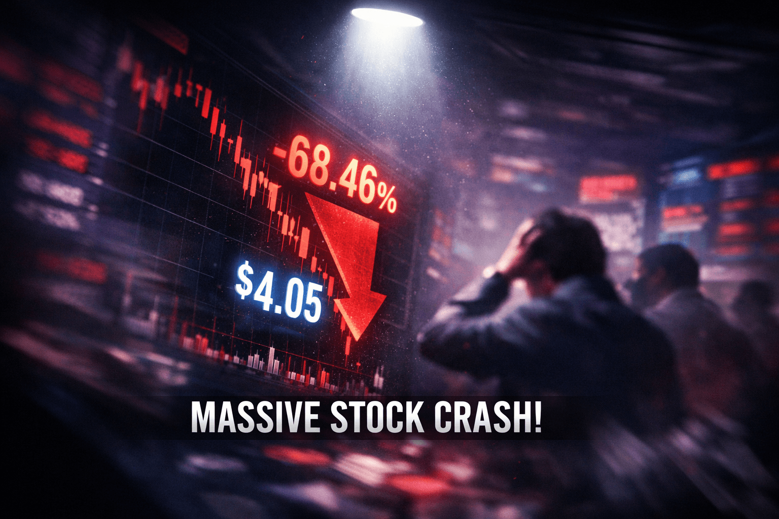 Rklz Drops -68.46% in the Last Trading Day - May 9