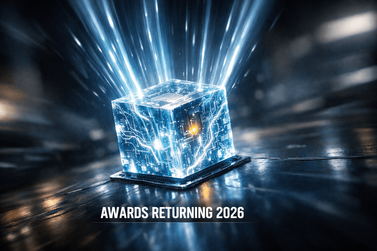 Rmcad's Radiance Awards Are Back - Sep 23