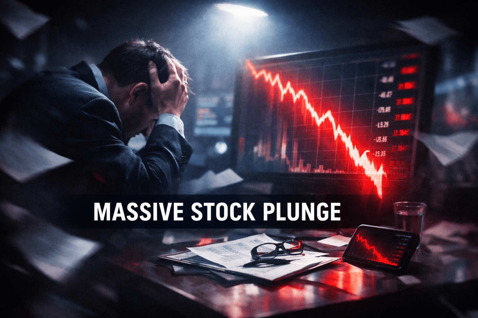 Rmsgw Drops -56.76% in the Last Trading Day - Mar 28