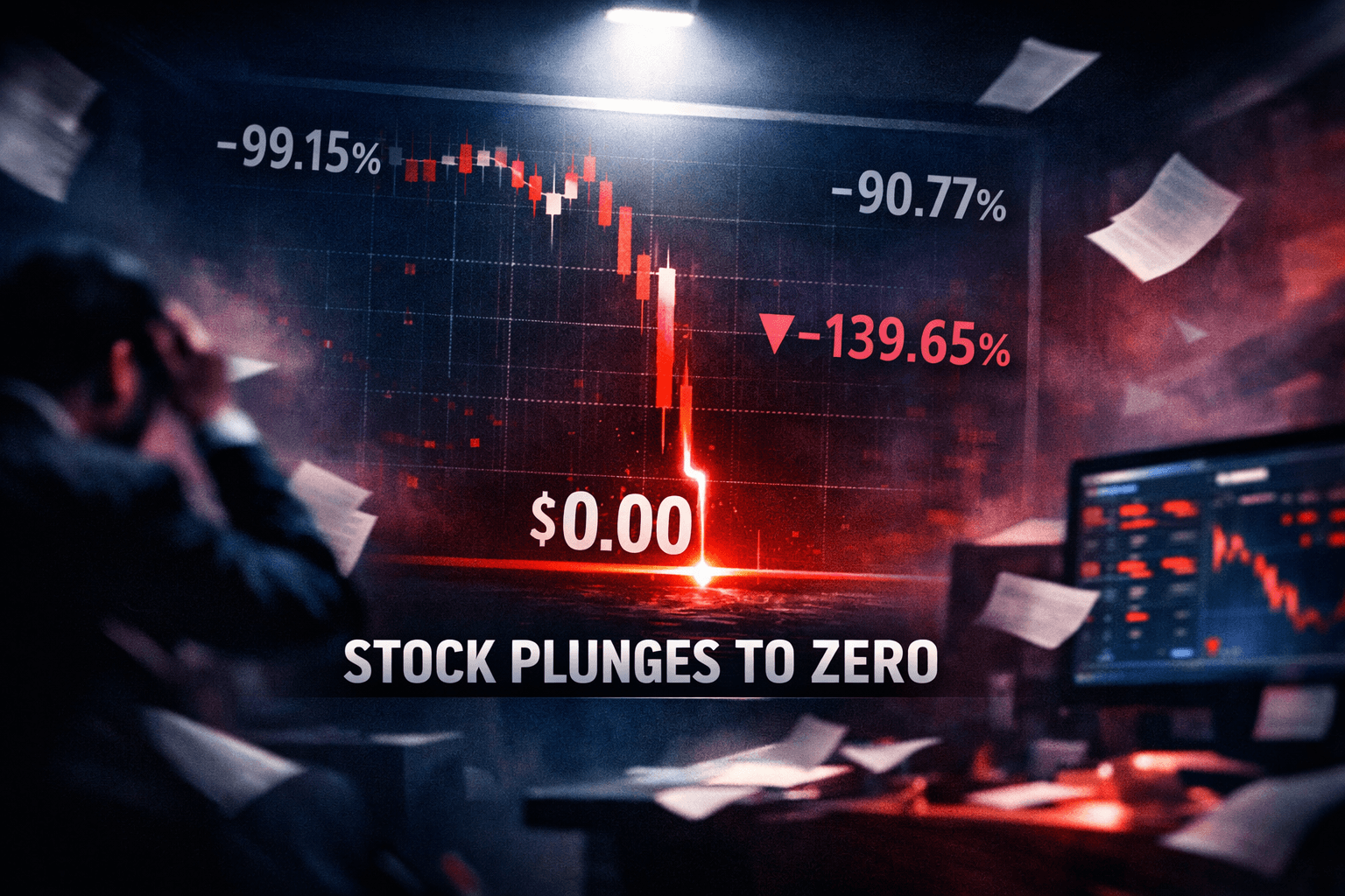 Rnwww Drops -50.65% in the Last Trading Day - Jun 6