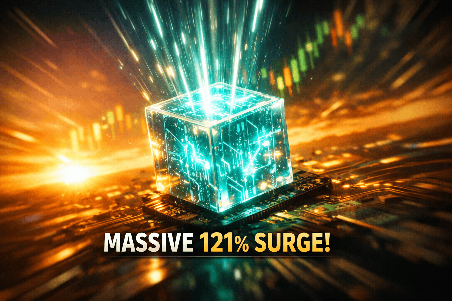 Rnwww Surges +121.21% in the Last Trading Day - May 9