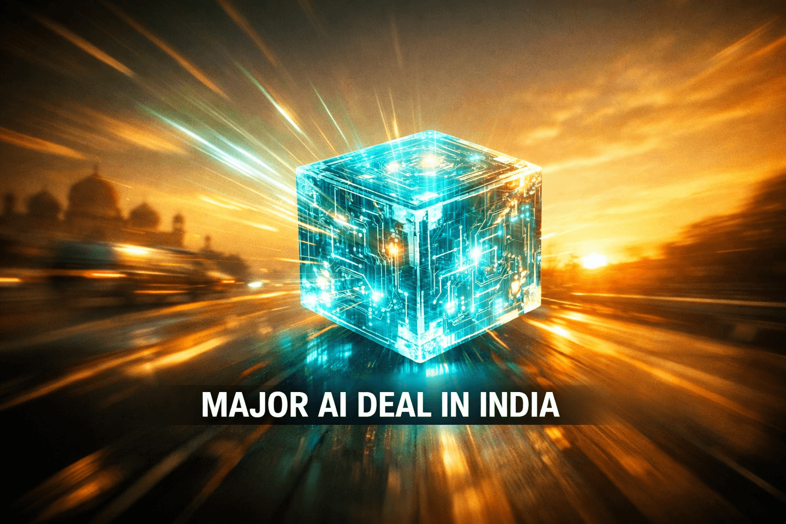 Roadzen $53MM AI Safety System Order in India - Jun 23