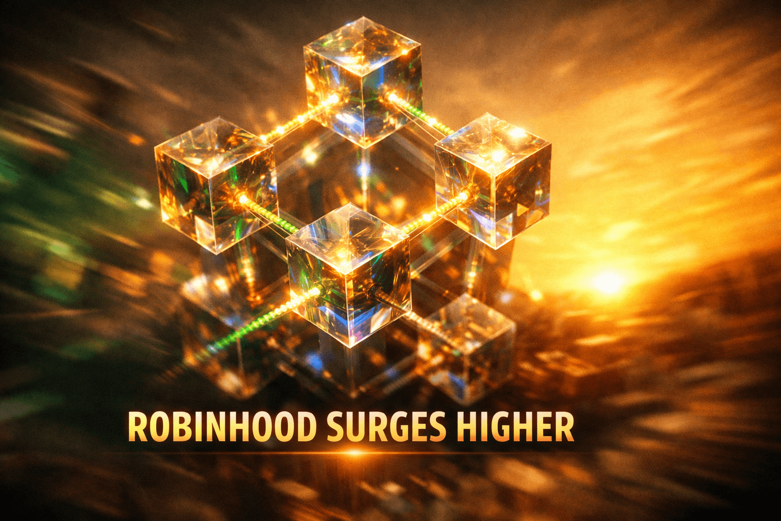 Robinhood (hood) Stock Up Since Jim Cramer - Mar 31