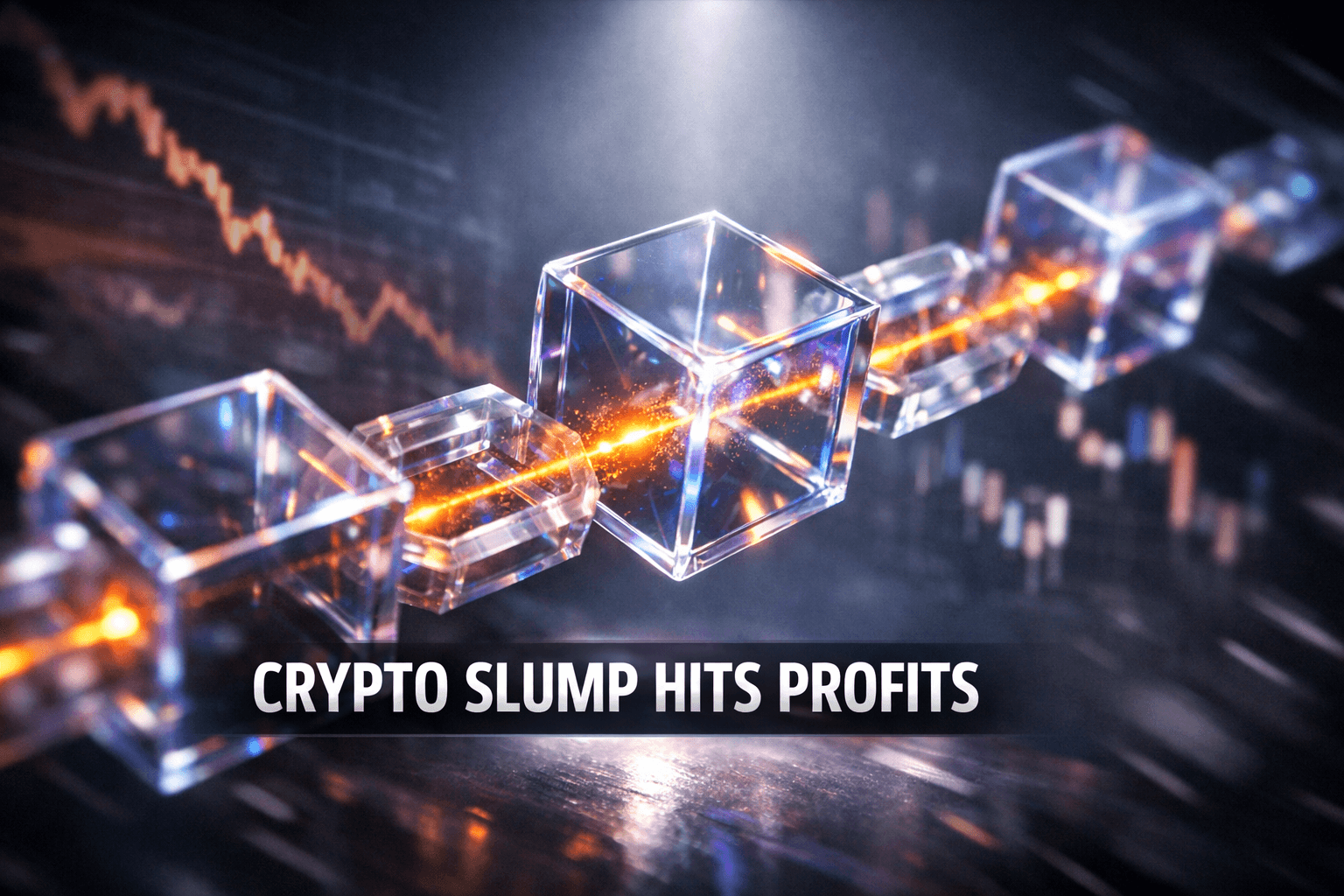 Robinhood Shares Fall, Crypto Slump Weighs Profits - Oct 28