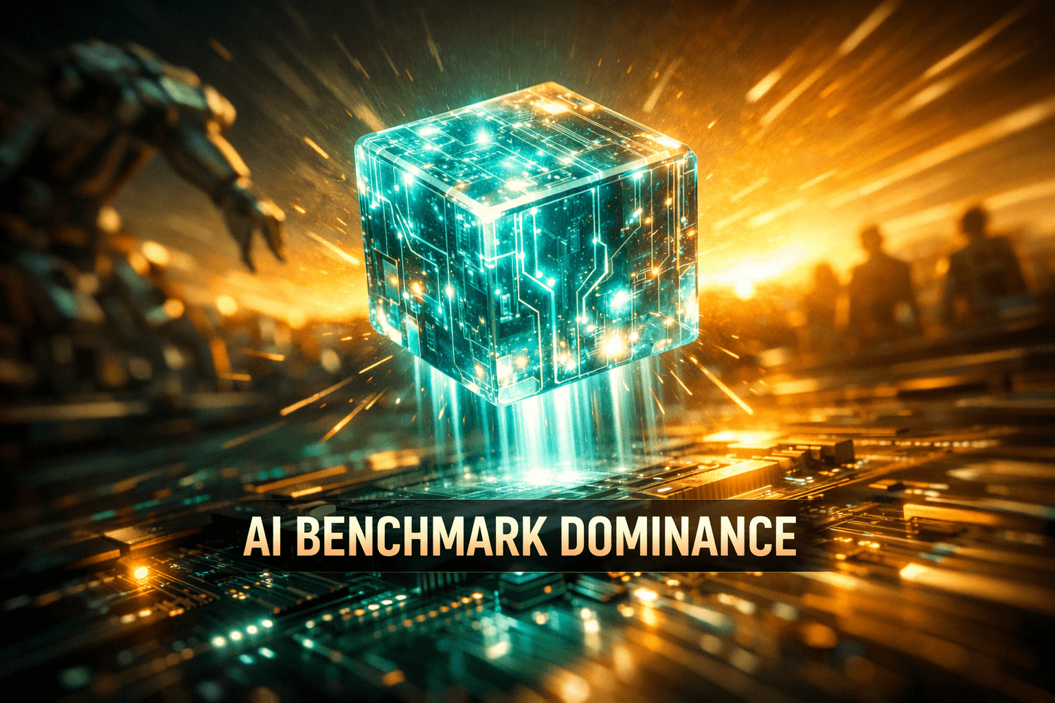Robotera Tops Embodied AI Benchmark Robodojo - Oct 9