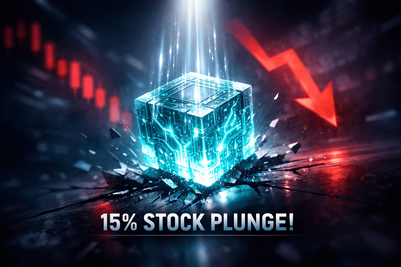 Roc Drops 15% After $3M Acquisition Deal - Jun 24
