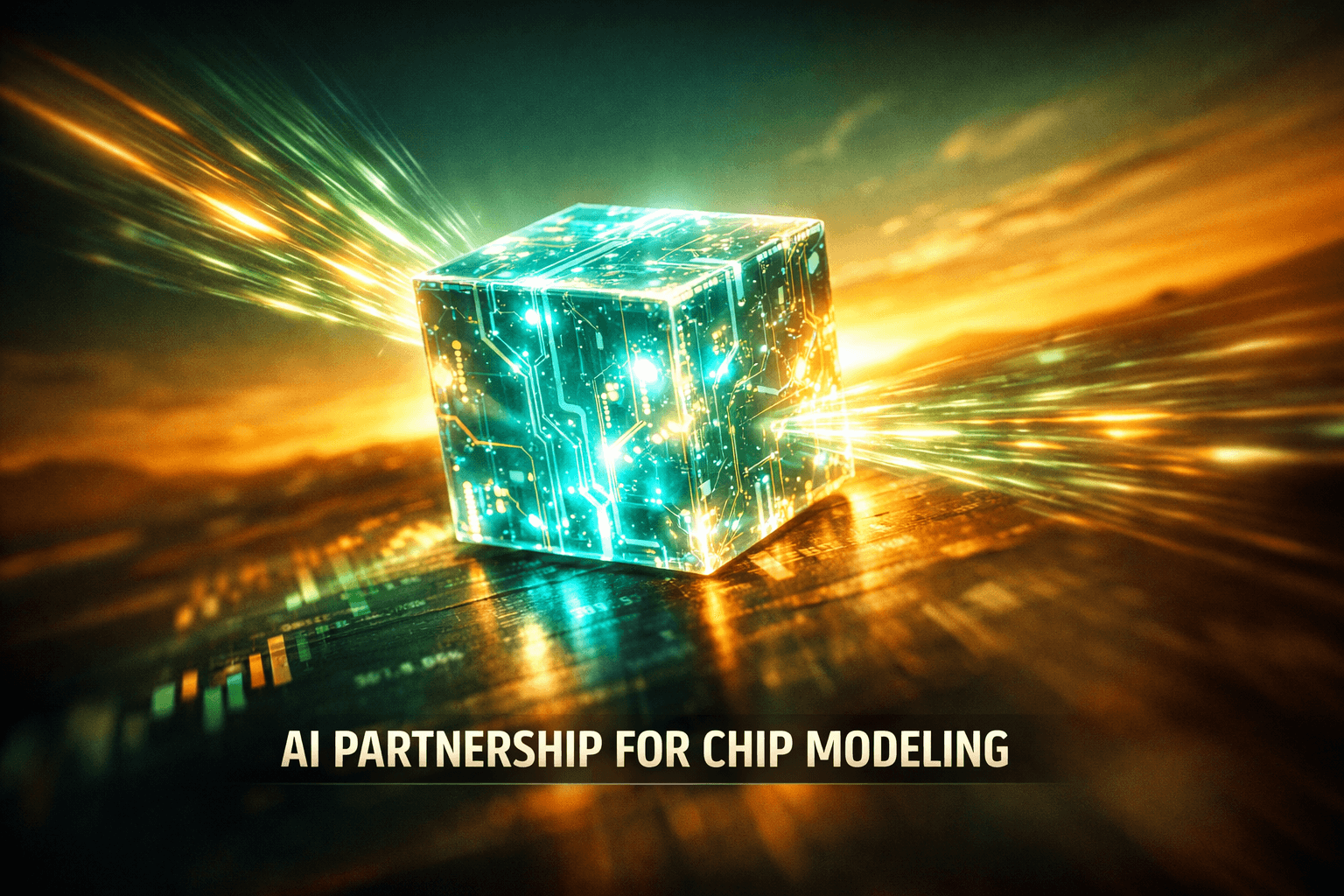Rocket One Joins AMD AI Program - May 28