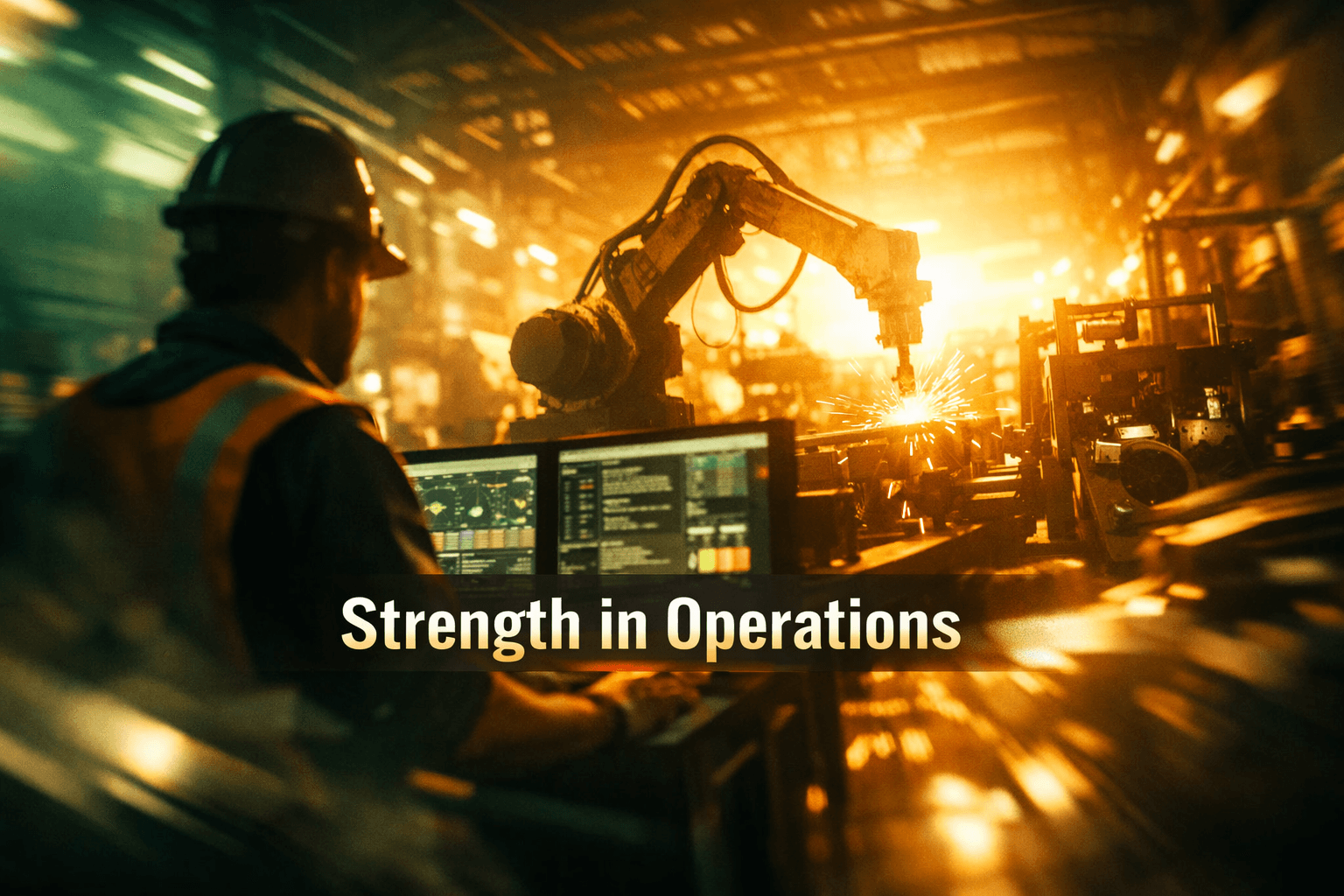 Rockwell Automation’s Strength Lies in Operations - Aug 14