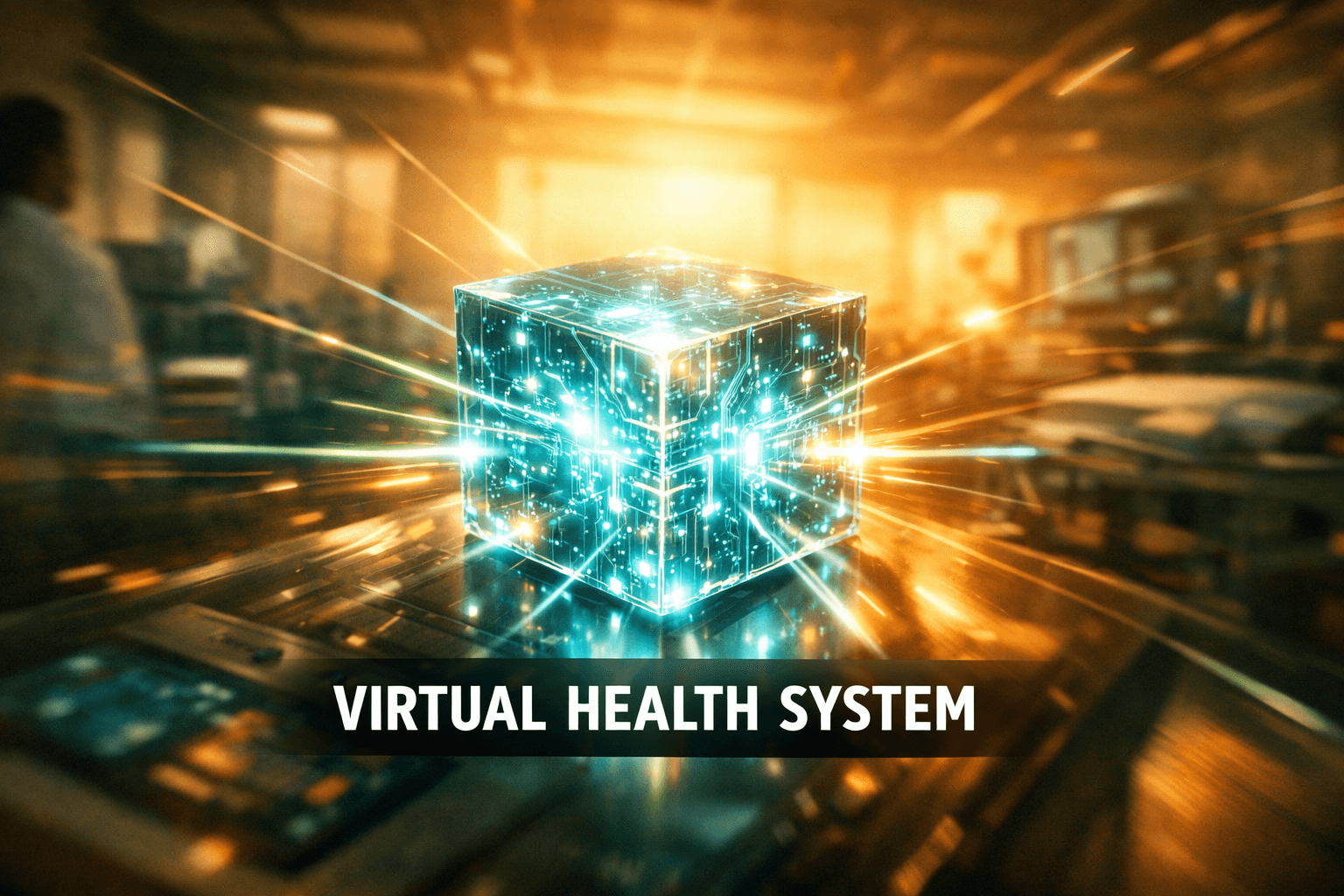 Rosalind Franklin Opens Virtual Health System - Sep 18