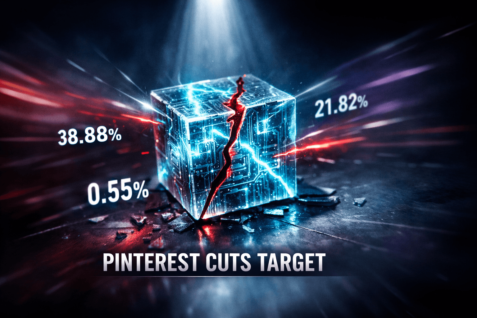 Rosenblatt Cuts Pinterest on Europe Ad Weakness - Oct 30