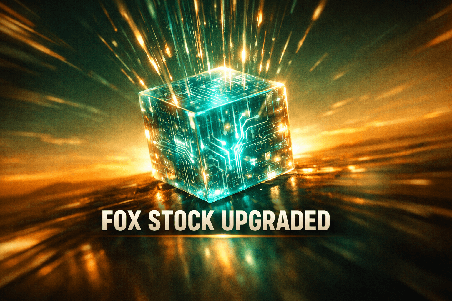 Rothschild Upgrades FOX Stock Raises Target to $71 - Jul 10
