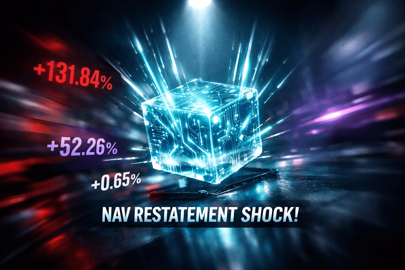 Roundhill Net Asset Value Restatement Metv - Jul 9