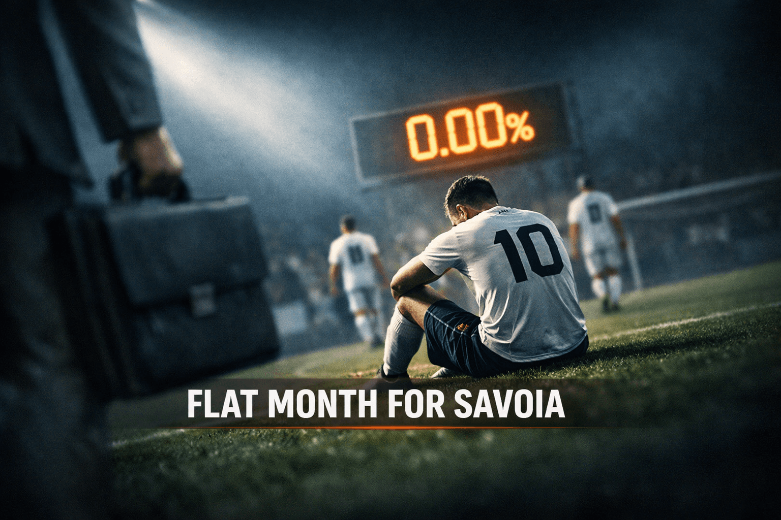 Royaland (rlndf) Reviews Savoia September - Oct 6
