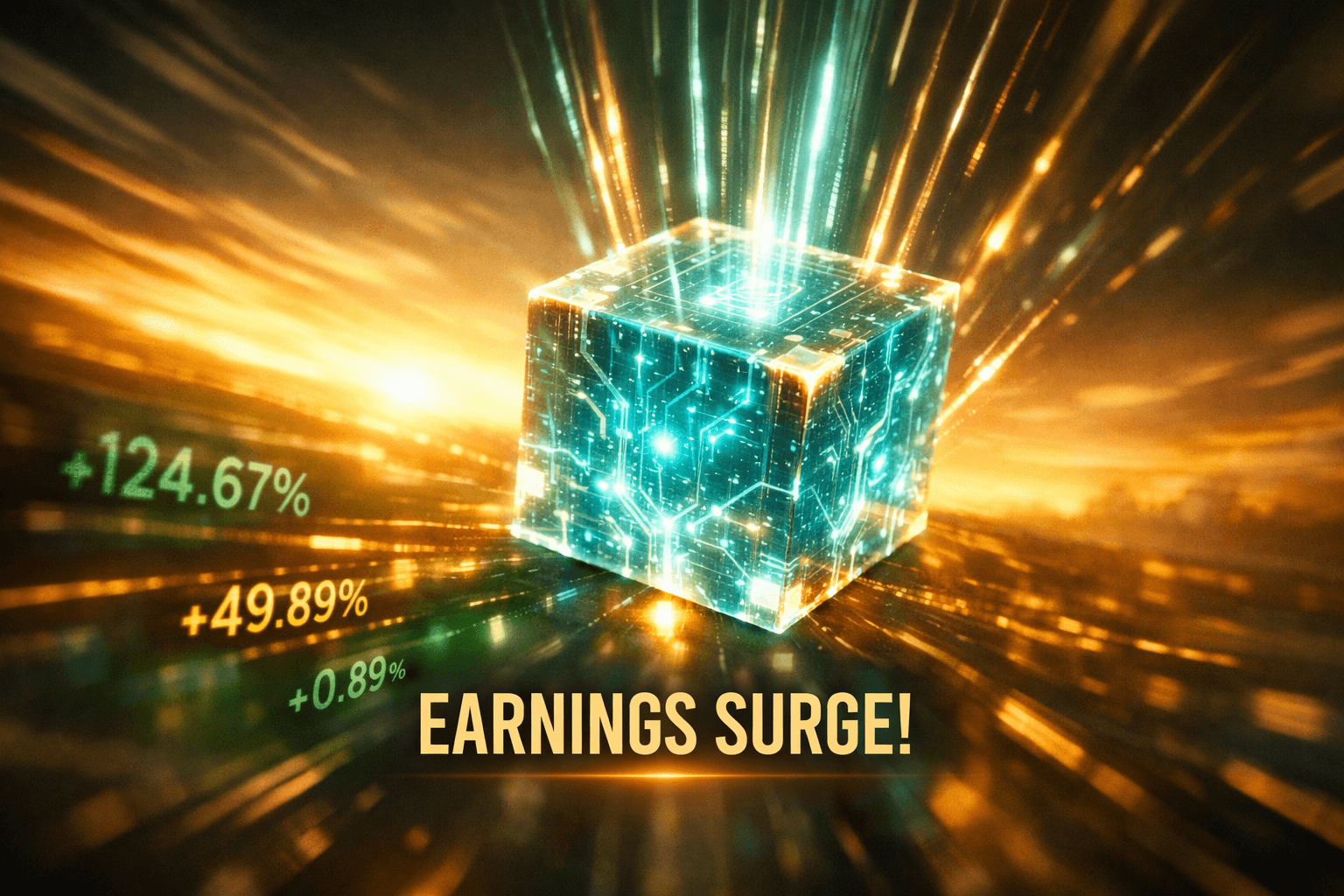 Royalty Pharma, Plc (rprx) Rallied on Earnings Beat - Jun 29