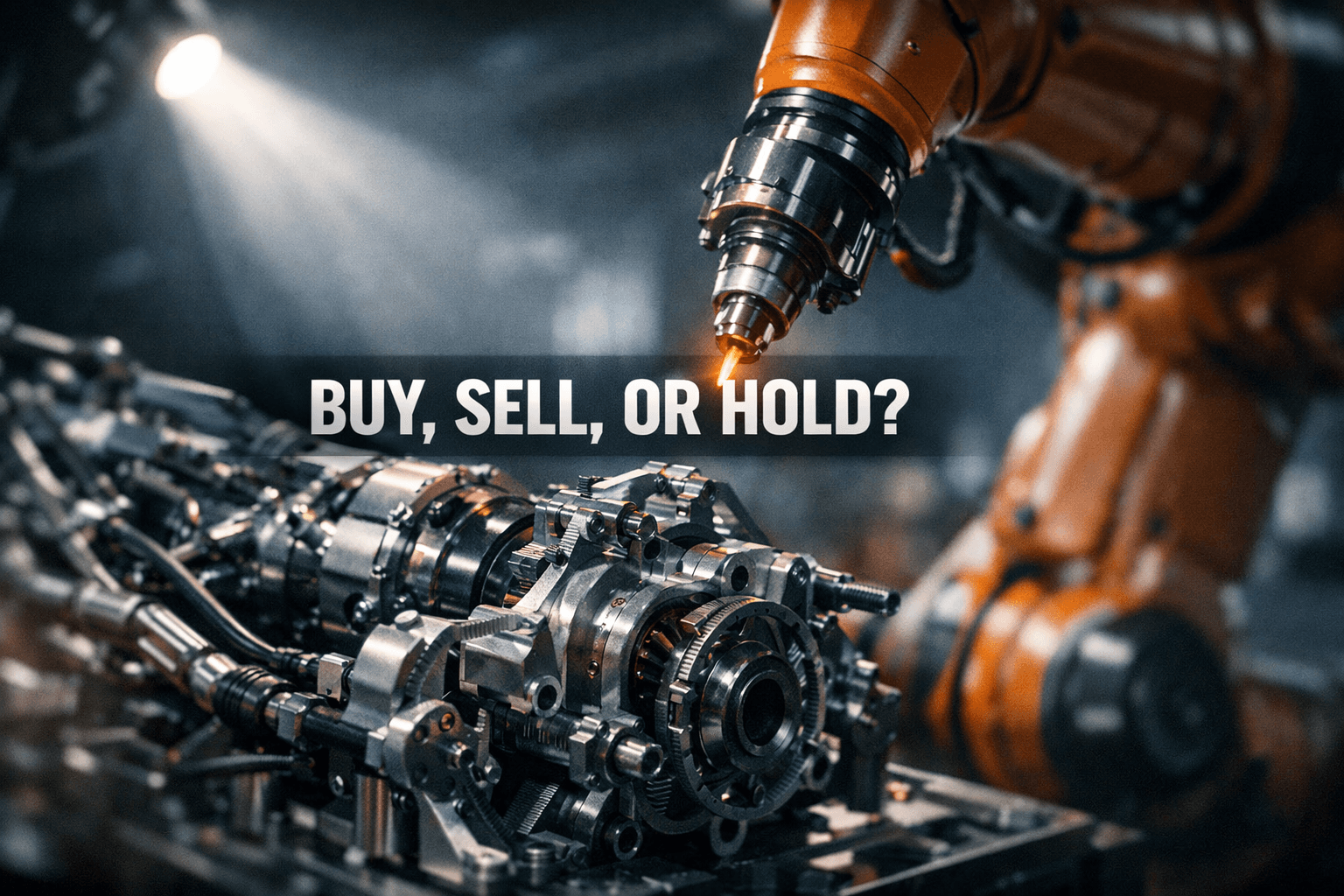 RTX RTX: Buy, Sell, or Hold Post Q1 Earnings? - Jul 3