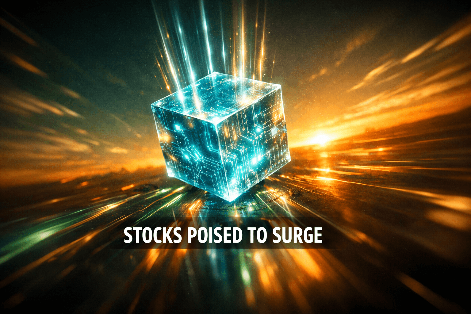 Rule of 10 Stocks Poised for Comeback - Apr 13