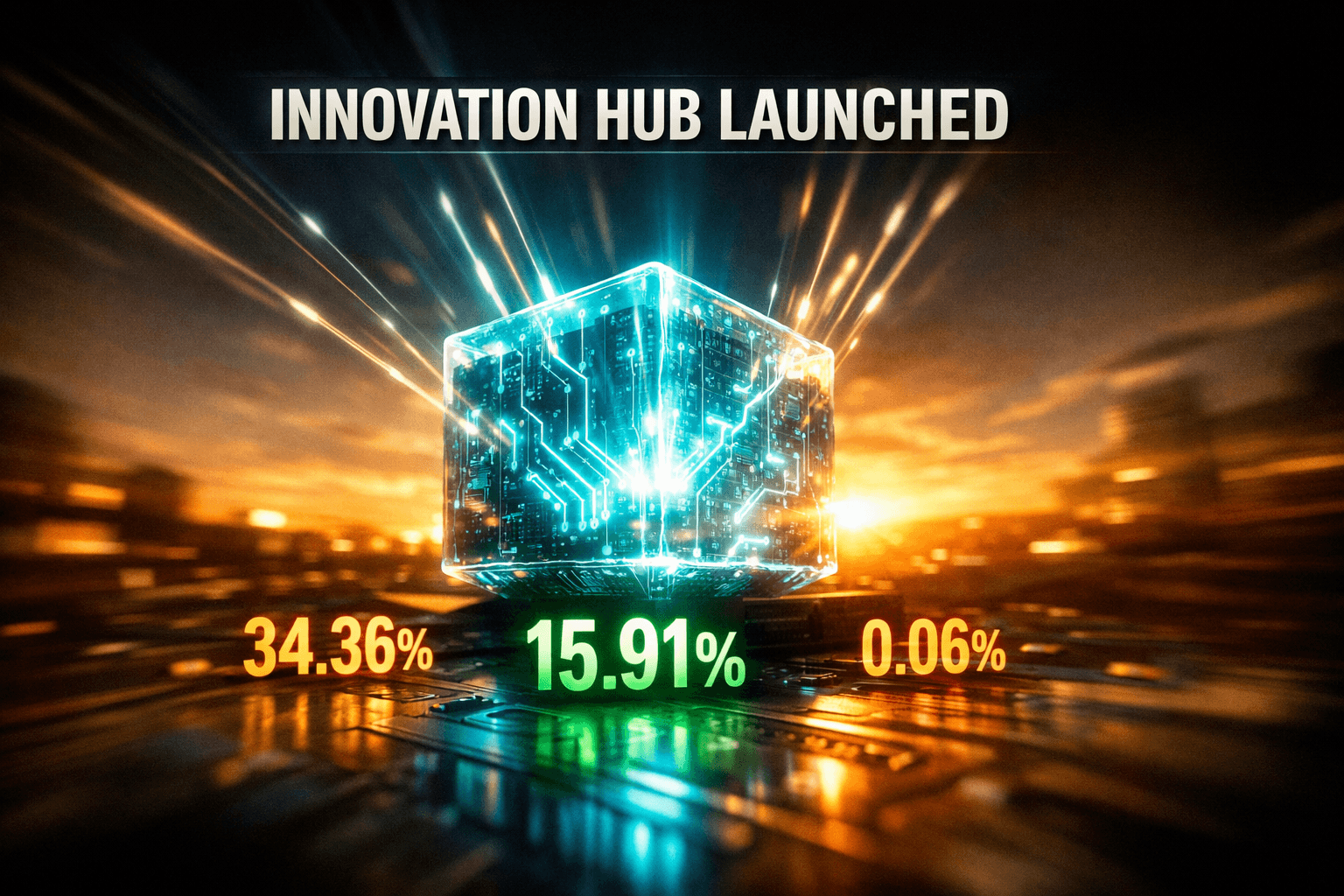 Rutgers and Rwjbarnabas Launch Innovation Hub - Sep 15