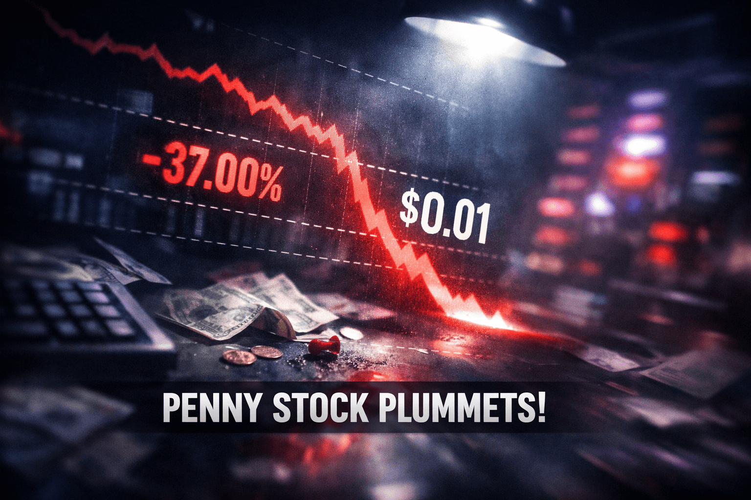 Rvsnw Drops -37.00% in the Last Trading Day - Sep 12