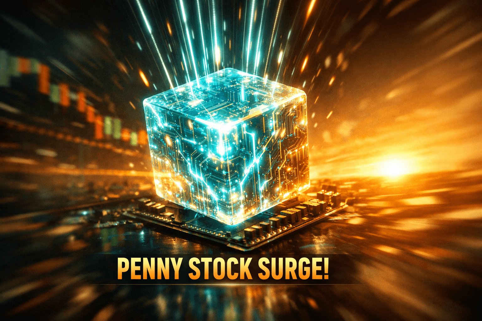 Rvsnw Surges +115.60% in the Last Trading Day - Oct 3