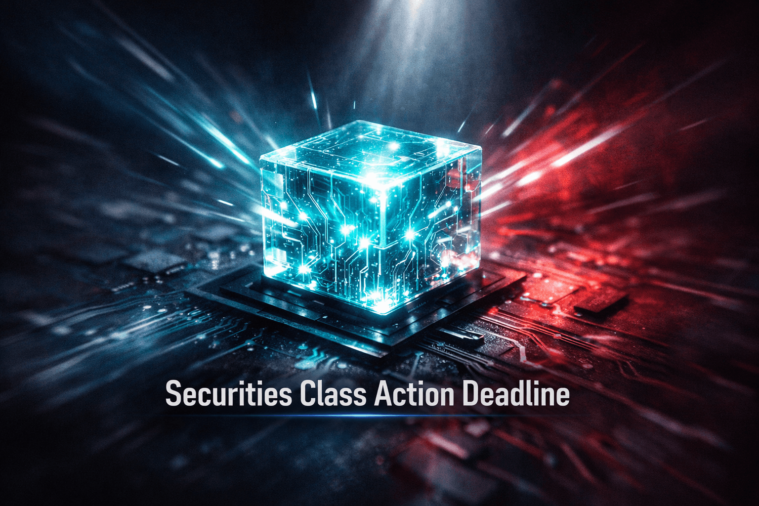 Rxt Shareholder Notice: Reminds Investors - Sep 16