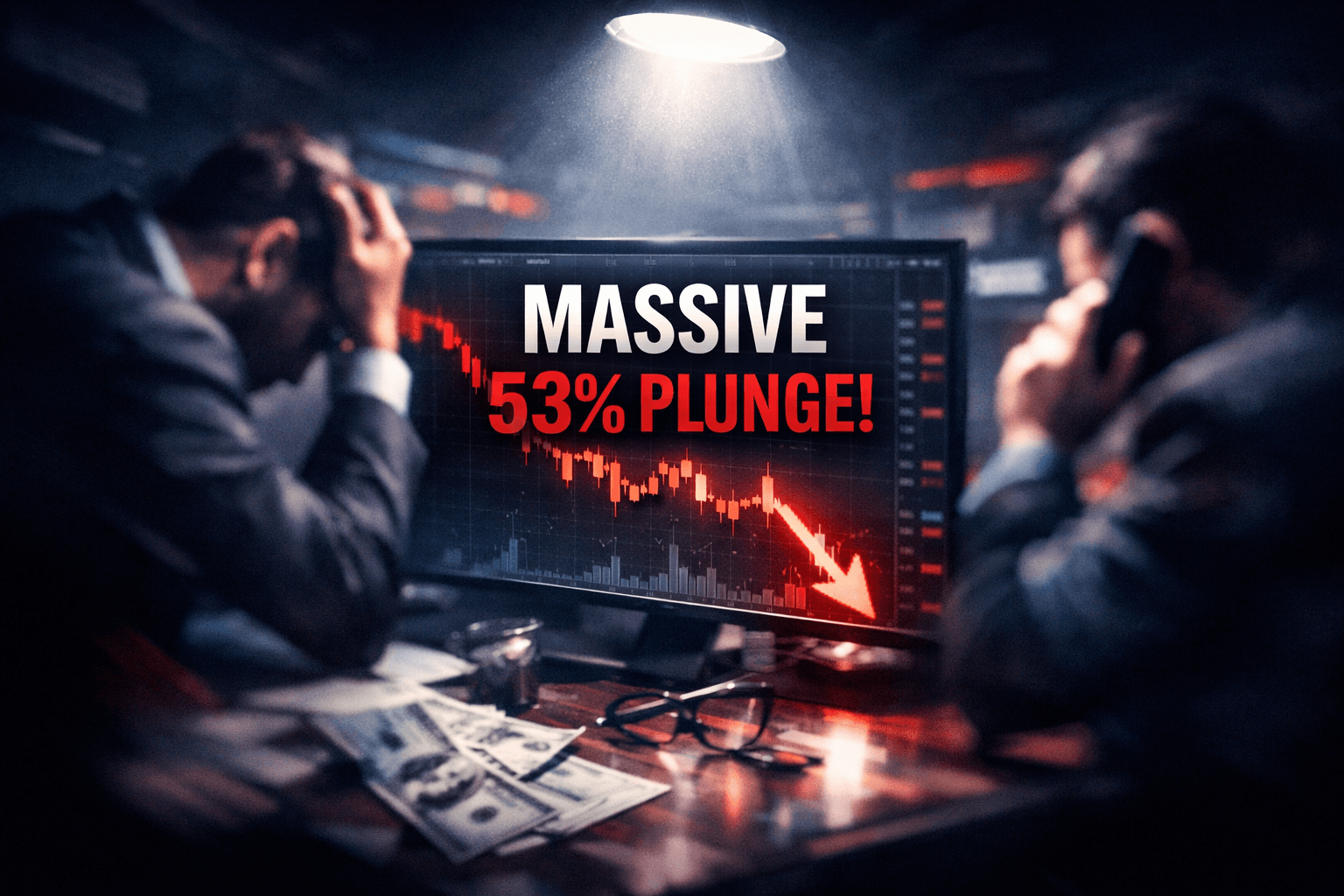 Saaqw Drops -53.51% in the Last Trading Day - Jun 6