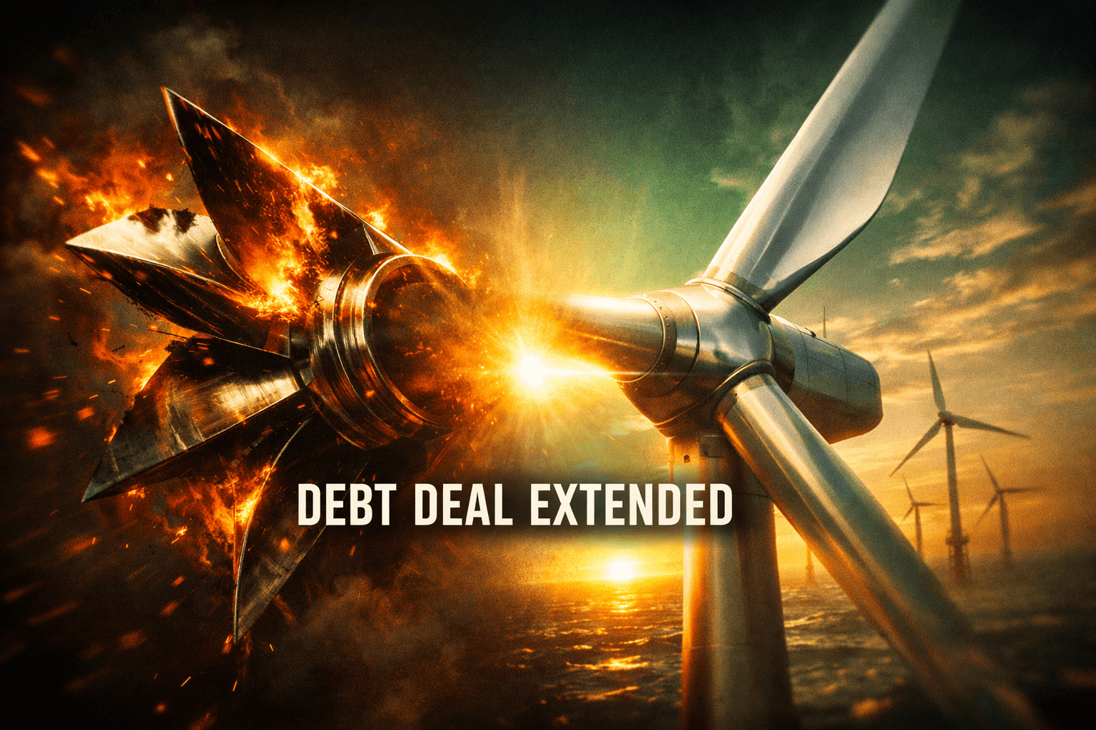 Sable Offshore Amends Loan With Exxon, Extends... - Jun 22