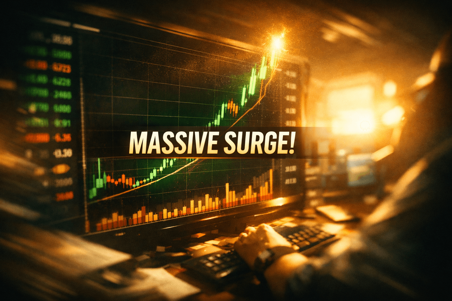 Sabsw Surges +182.14% in the Last Trading Day - Sep 12