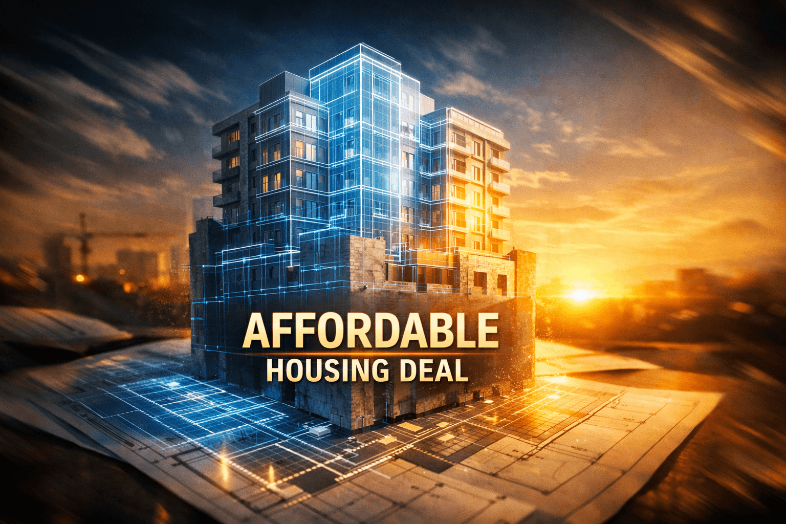 Safehold Second Affordable Housing Ground Lease - Jun 25