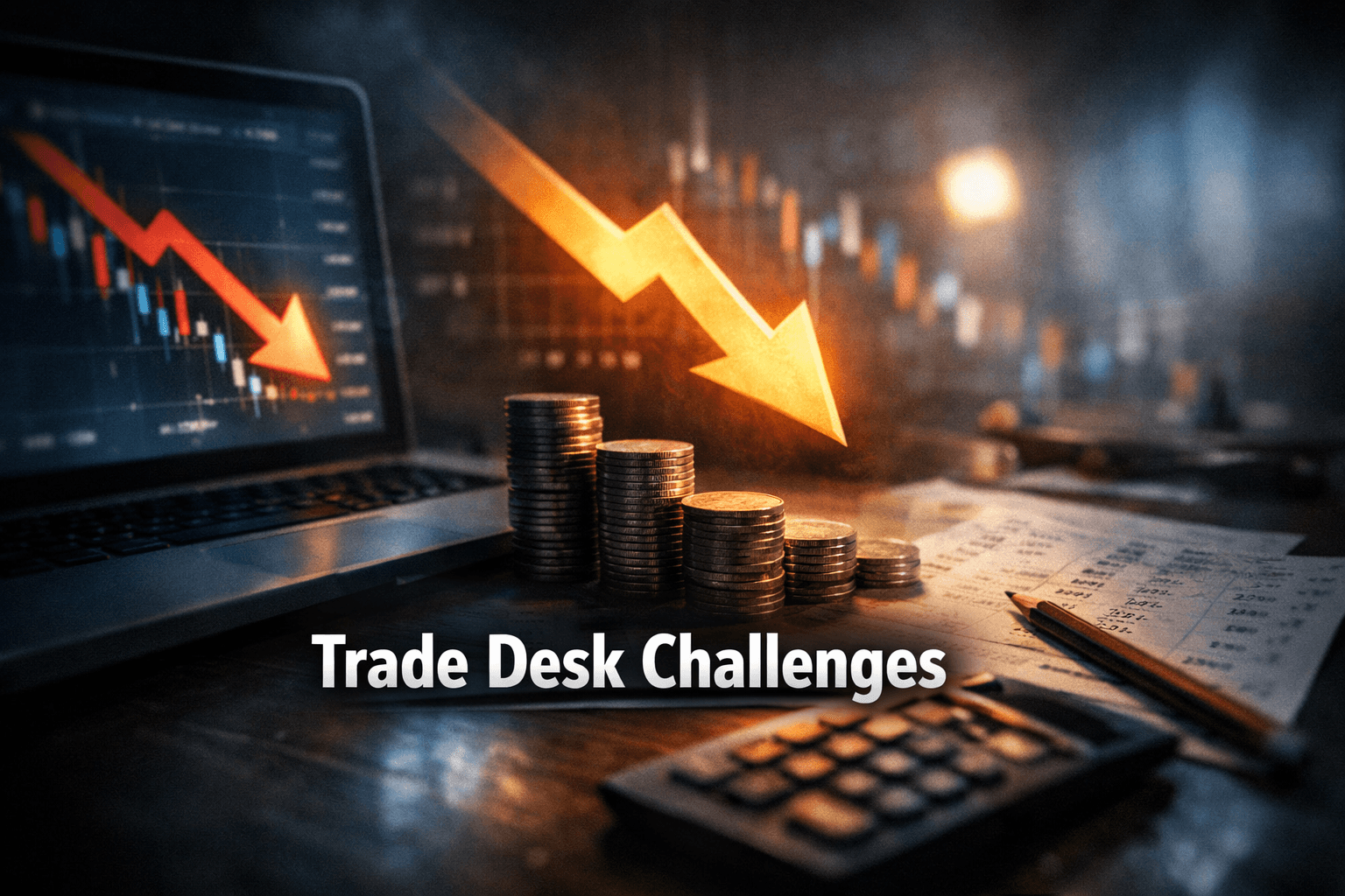 Saga Partners’ Analysis on the Trade Desk (ttd) - May 7