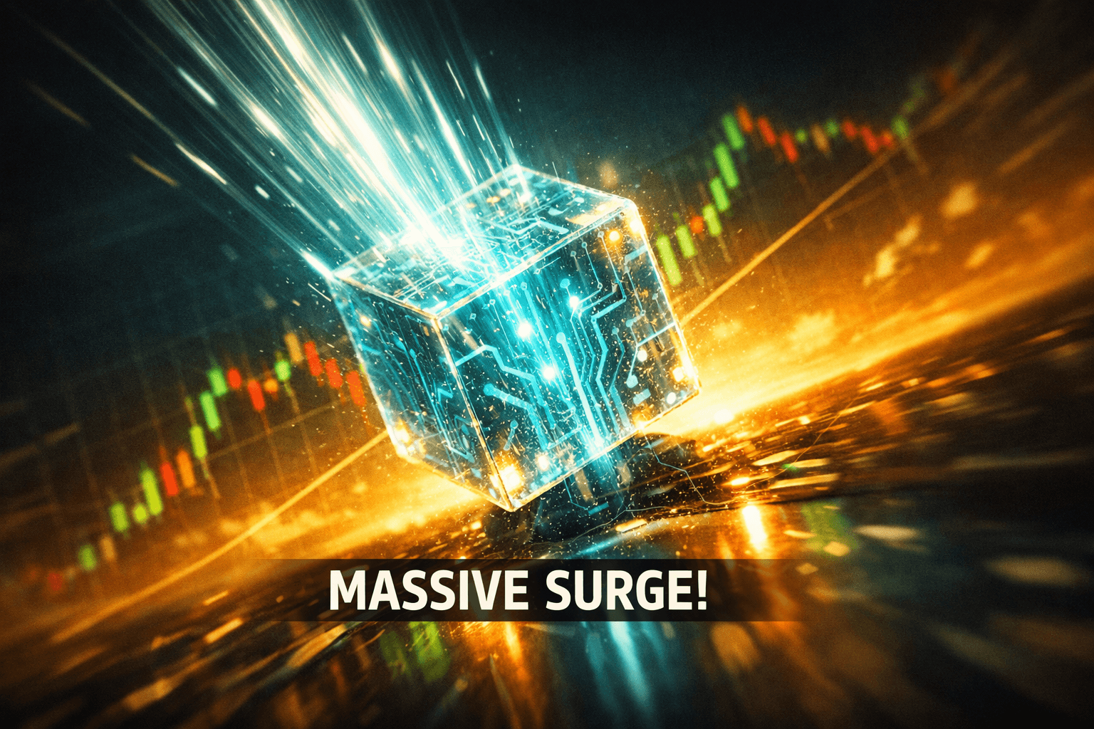 Saihw Surges +78.79% in the Last Trading Day - Jul 25