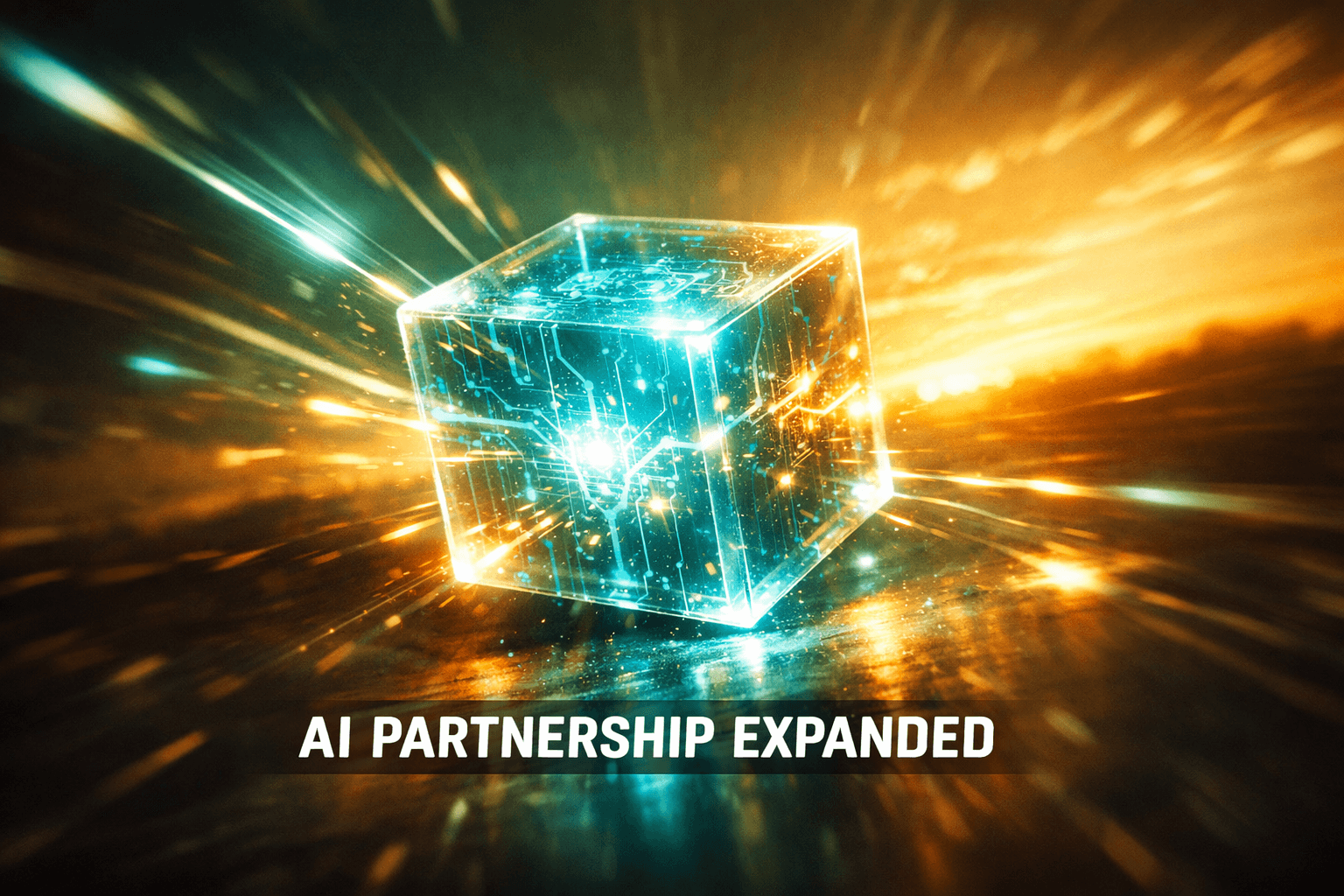 Salesforce, Anthropic Expand Partnership - Aug 26