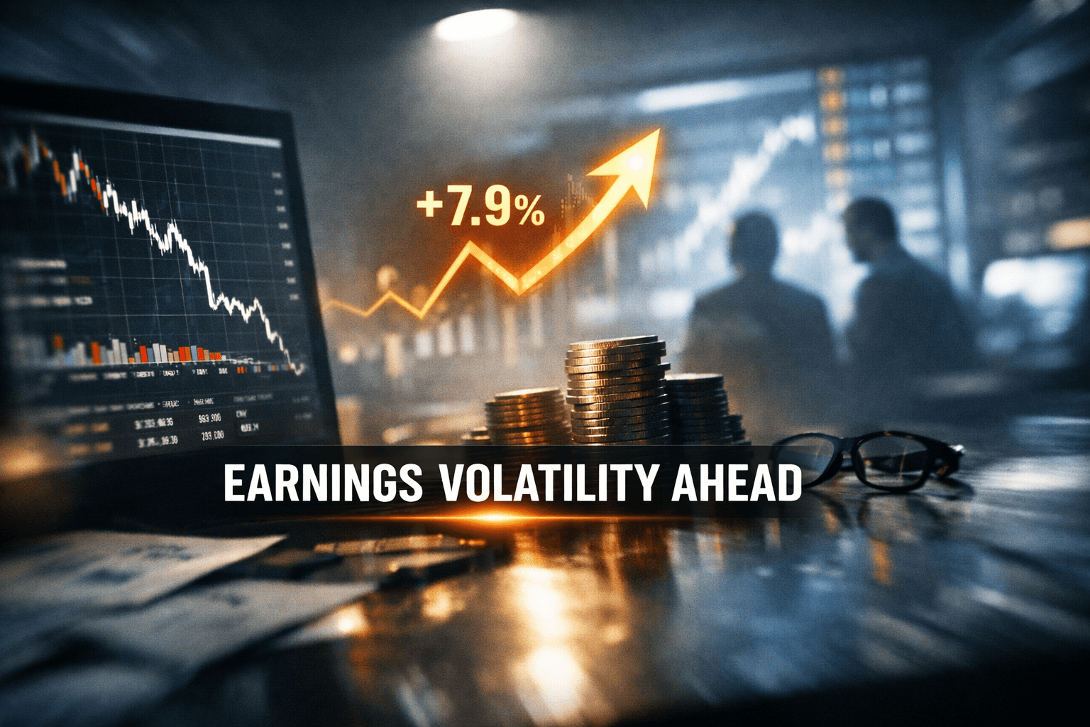 Salesforce Stock May Move 7.9% on Earnings Day - May 20