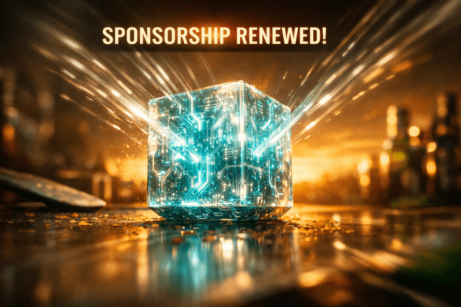 Sam's Club® Renews Sponsorship - Jun 23