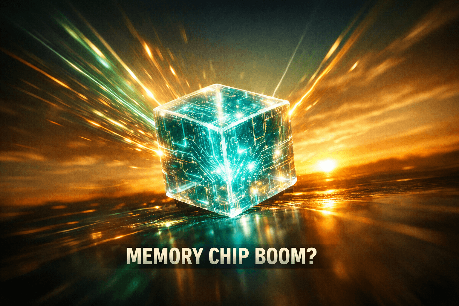 Samsung Electronics Memory-Chip Outlook - Oct 29