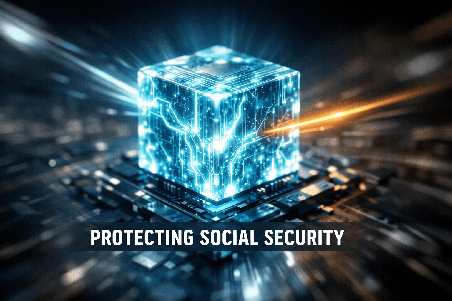 Sanders Bill to Stop Social Security Garnishment - Aug 17