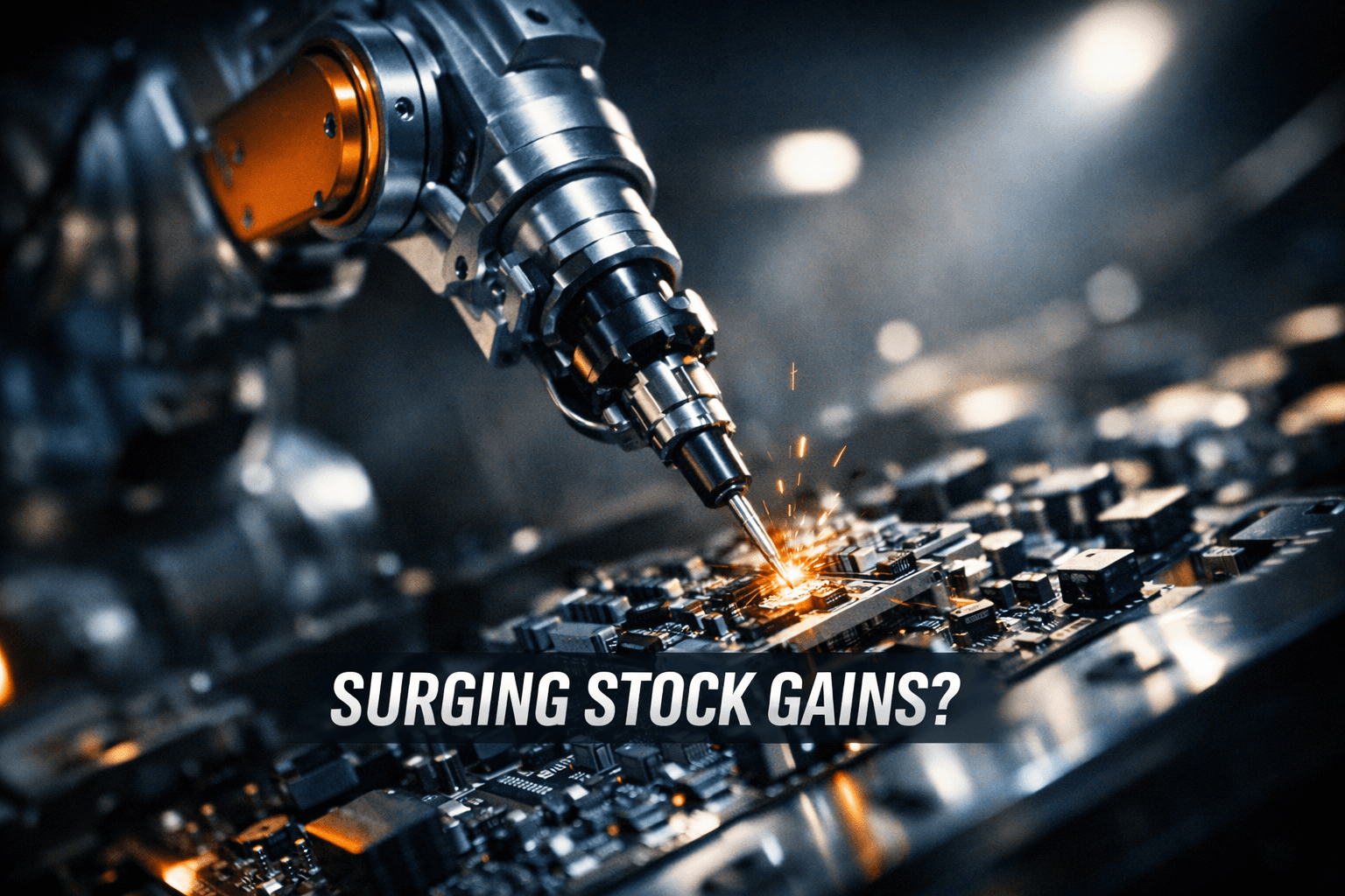 Sanmina (sanm) Up 10.8%: Can It Continue? - Aug 26