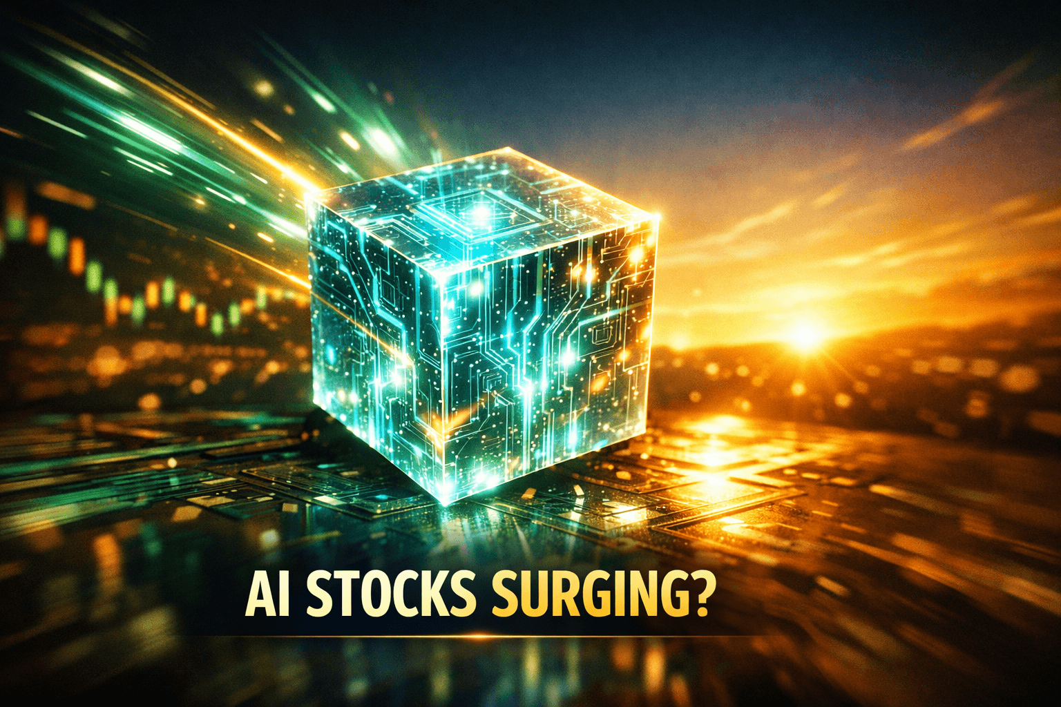 Santoli: One Key Tech ETF May Signal Bull Market - Sep 8