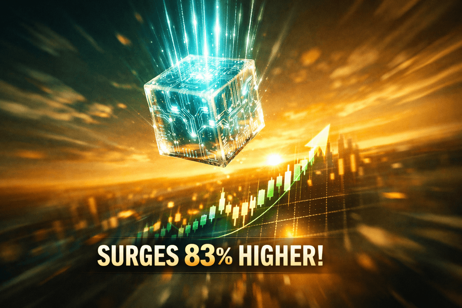 Sbfmw Surges +83.03% in the Last Trading Day - Jun 13