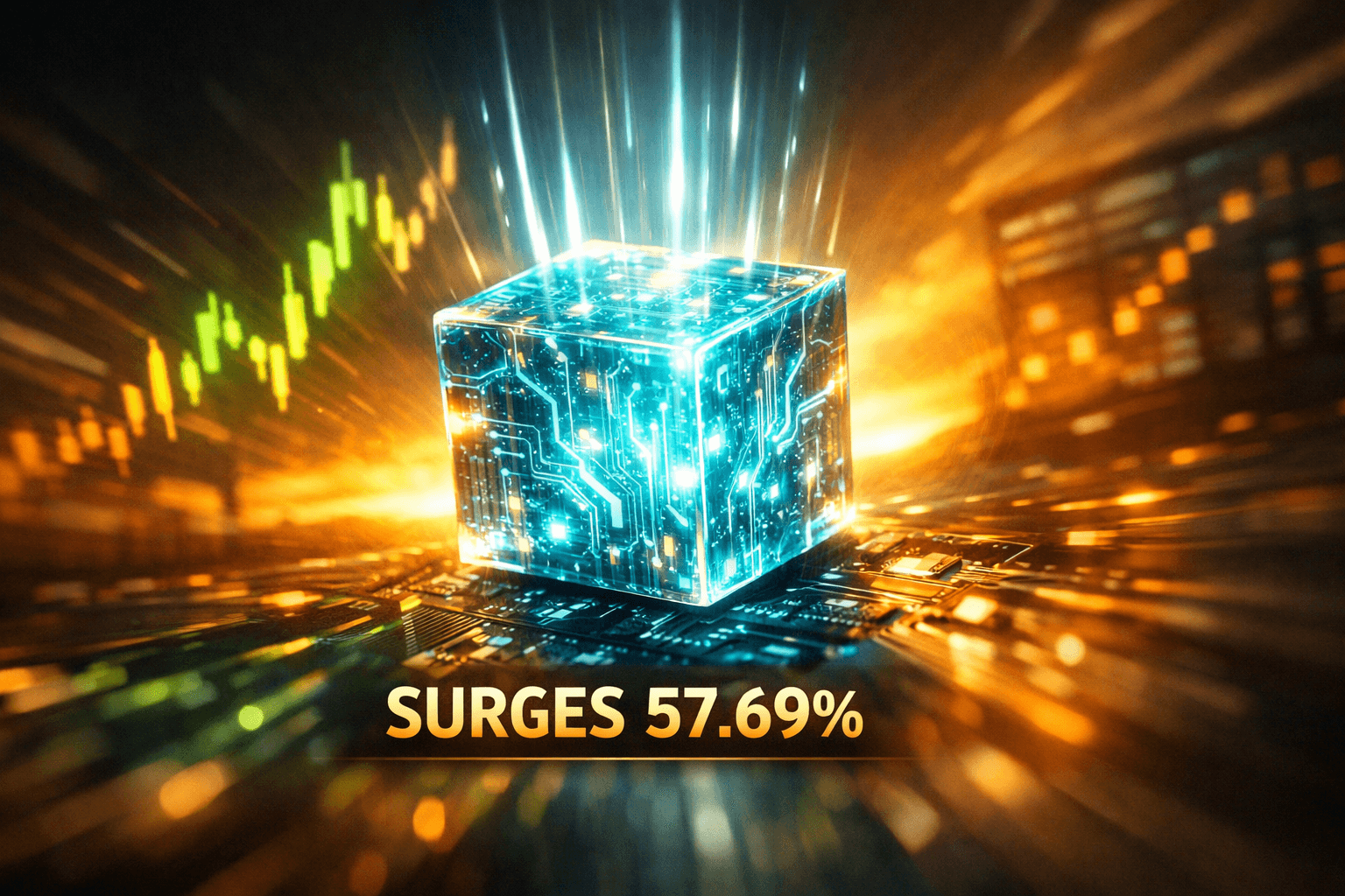 Scagw Surges +57.69% in the Last Trading Day - Sep 5